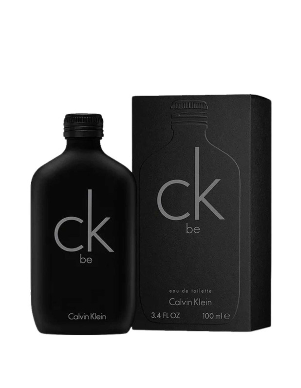 CK Be Edt